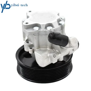 Power Steering Pump 21-123 For Mercedes-Benz W164 ML 320 CDI 4-matic 2005-2009 - Picture 1 of 11