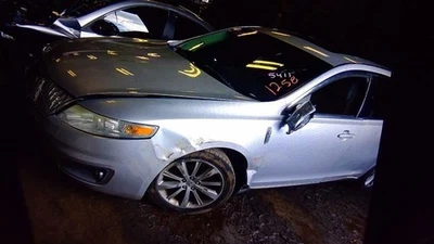 Starter Motor Fits 08-19 TAURUS 6207921 - Image 1 of 4