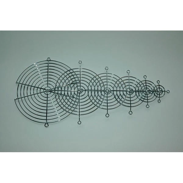 SUNON® FG-12 Fan Grill 120mm x 120mm - Image 1 of 1