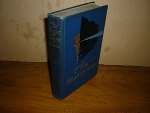 J M Clarke. Heart of Gaspe. Sketches in Gulf of St Lawwrence. 1st ed. 1913. VG. - Imagen 1 de 2