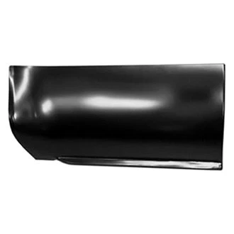 For GMC K15/K1500 Pickup 73-74 Lower Bed Panel Patch Rear Section Rear Passenger - Изображение 1 из 1