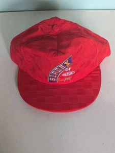 Vintage Blade X Dupont snapback hat made in Usa Reminders brand - Picture 1 of 12