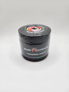 Eye Candy Premium Mica Powder Pigment 50g Violence Violet Brand New  - Picture 1 of 1