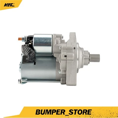 Starter Fits 1998-2002 Honda Accord 2.3L 1996-1997 Honda Accord 2.2L SM44203 - Imagem 1 de 4
