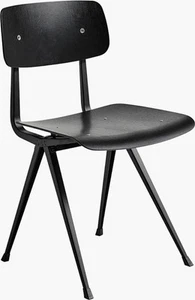 HAY DESIGN RESULT CHAIR, DESIGN WITHIN REACH (SET OF 2) - Picture 1 of 5