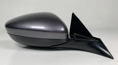 Honda Accord 2018-2022 pasajero derecho sin intermitente sin espejo retrovisor de puerta BLS OEM Foto 1 de 4