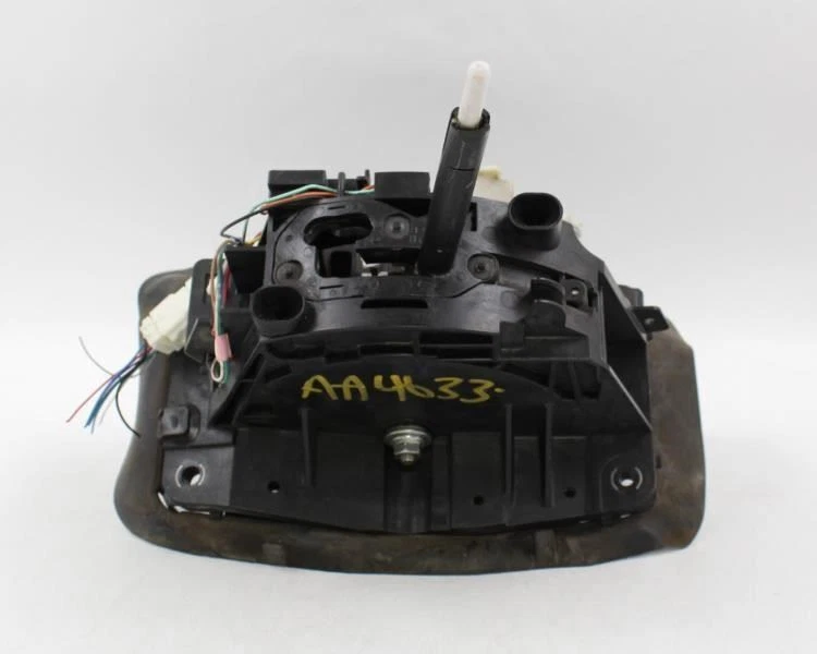 Seletor de câmbio de marchas de transmissão automática Infiniti Q70 2014-2019 fabricante de equipamento original #17727 - Imagem 1 de 4