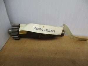 Ford speedometer gear EOHT-17322-ACA - Picture 1 of 6