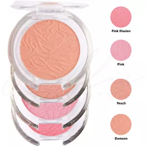 LAVAL Matte Blusher Powder for Natural Looking & Glowing Skin *CHOOSE SHADE* - Picture 1 of 2