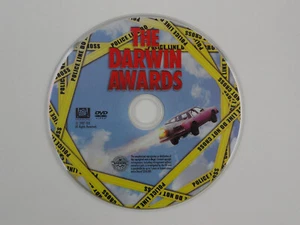 The Darwin Awards (DVD, 2007) - DISC ONLY - Picture 1 of 1