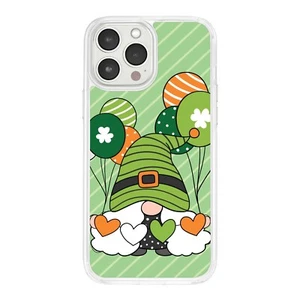 Funda Teléfono Gnomes HD Compatible con Modelos Apple iPhone 12 - Imagen 1 de 19