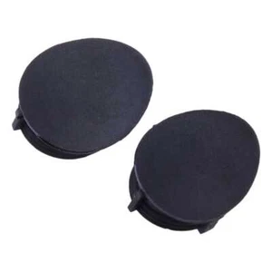 2x Side Inner Door Handle Screw Cover Cap Trim Fit For BMW Z4 E89 E85 E86 TOP - Picture 1 of 4