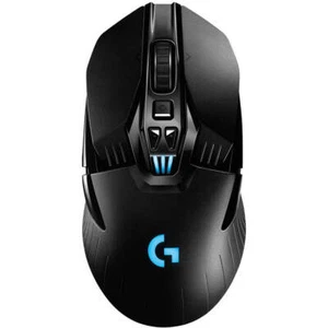 Logitech G903 LIGHTSPEED Mouse da gioco wireless - Nero - Ottimo - Foto 1 di 9