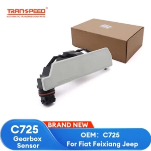 Sensor de caja de cambios de transmisión C725 para Fiat Feixiang Jeep - Imagen 1 de 8