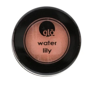 Glo Minerals Glo Eye Shadow - Water Lily - 0.05oz/1.4g NEW AUTH - Picture 1 of 3