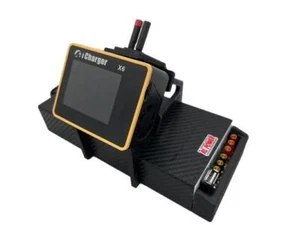 Power Supply Stand for iCharger X6 by RLPower - Picture 1 of 2