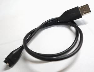 Garmin OEM Vivosmart 5 USB Charging Cable 20 inches - Photo 1 sur 5
