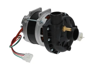 Waschpumpe Motor ersetzt EP100 Glaswaschmaschine Geschirrspüler IME OMNIWASH HILTA C2031