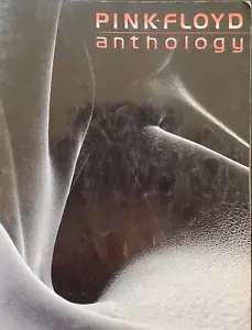 Pink Floyd Anthology Piano Vocal Guitar Sheet Music Book s5 - Picture 1 of 6