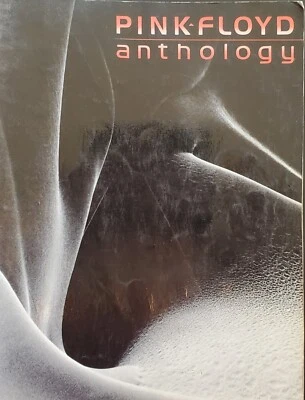 Libro de partituras para piano vocal Pink Floyd Anthology s5 Foto 1 de 4