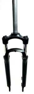 SR Suntour XCT DS SF15 MTB Suspension Fork (27.5in) - Picture 1 of 11