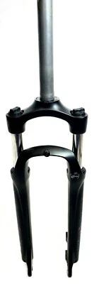 SR Suntour XCT DS SF15 MTB Suspension Fork (27.5in) - Image 1 of 4