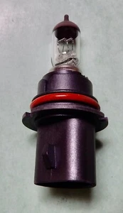 HB 1 9004 100w Halogen Xenon Headlight Replacement Light Bulb Lamp 78199 201H - Picture 1 of 6