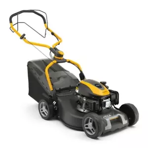 Podadora A Brote De Stiga Combi 548S Níquel-mate 139Cc Corte 46CM Bolsa 60L - Imagen 1 de 3