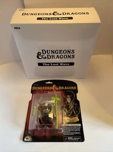 NECA Dungeons & Dragons KELEK Lost Wave Actionfigur 2022 SDCC Exclusive mit Box - Bild 1 von 12