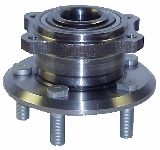 Wheel Hub Bearing Assembly 513225 for Chrysler 300 Dodge Magnum Charger AWD Rear - Image 1 of 1