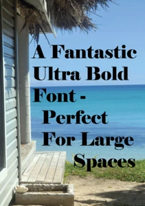 Alphabet Letter Stencil cut from Mylar complete alphabet numbers & symbols #186 - Imagen 1 de 4