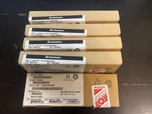 5x NEW PC3-12800 4 GB DDR3 1600 MHz DDR3 LAPTOP MEMORY P/N # 0A65723 - Picture 1 of 3