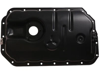 Para Audi S4 2010-2016, 2018 cárter de aceite inferior API 82826QG 2014 2011 2012 2013 2015 Foto 1 de 2