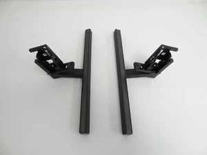 Pre-Owned Sony XR-65A80J XR-55A80J Stand Legs (5-023-428-01 / 5-023-427-01) - Picture 1 of 5