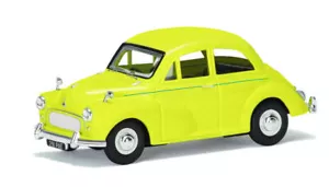 Modellino auto scala 1:43 Vanguards MORRIS MINOR CORGI diecast modellismo - Foto 1 di 1