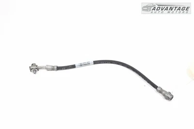 2021-2023 FORD BRONCO SPORT ЗАДНЯЯ ПРАВАЯ СТОРОНА ABS ТОРМОЗ СУППОРТ ШЛАНГ ТРУБЫ OEM - Изображение 1 из 4