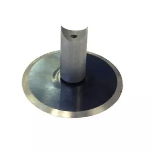 Pipeknife DeGlazing Tool (Pizza Cutter) Replacement Blade - Picture 1 of 1