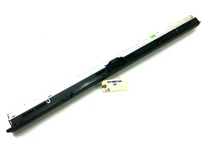 2011-2016 BMW 550I GT F07 LEFT DRIVER REAR DOOR WINDOW SHADE BLIND ROLL OEM. - Image 1 of 4