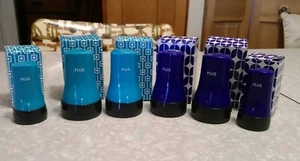 Lot Of 6 Kepson Guard Your Id Roller Advanced.  - Picture 1 of 5