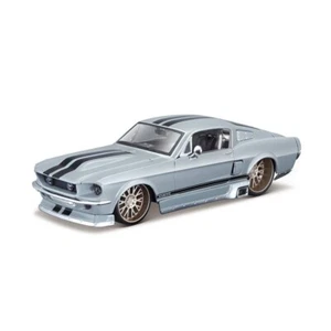 Ford Mustang GT 1:24 Muscle Clásico - Imagen 1 de 1