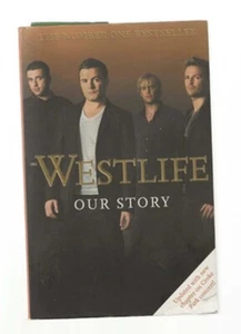 Westlife: Our Story - Paperback By Westlife - Bild 1 von 1