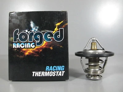 NEW THERMOSTAT For Mitsubishi Lancer Evolution EVO 9 2005-2007 Forged - Image 1 of 4