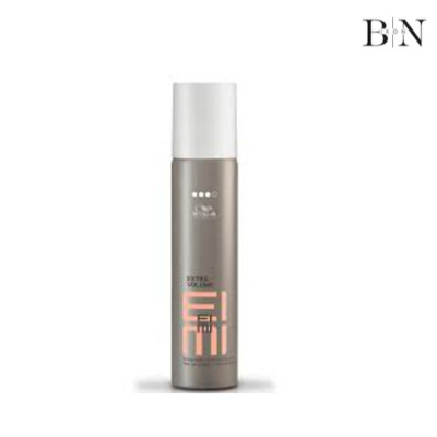Wella EIMI Extra Volume Hair Styling Mousse 7...