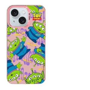 Three eyed monster suitable for iPhone 15 case, Apple 14 promax/11/13 - Picture 1 of 23
