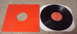 DMX - Lord Give Me A Sign 12" Single Promo Vinyl Record - Picture 1 of 1