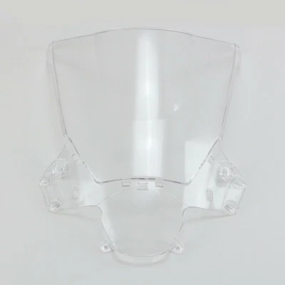 Parabrisas delantero ABS transparente para Honda CBR250R 2011 2012 2013 2014 parabrisas nuevo Foto 1 de 4