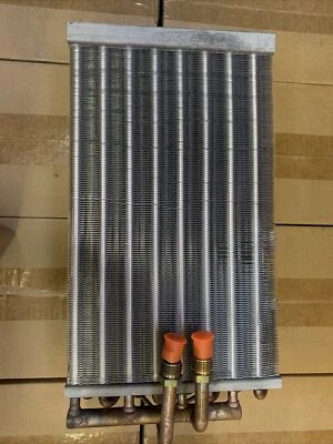 Nuevo evaporador 4379-RD2-1381 76R6950 1615006 RD-2-1381-0 Foto 1 de 3