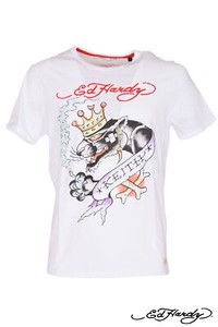 T-shirt maniche lunghe puro cotone