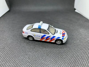 Hongwell Cararama - BMW 3 Series E46 - Diecast Collectible - 1:72 Scale - Picture 1 of 3