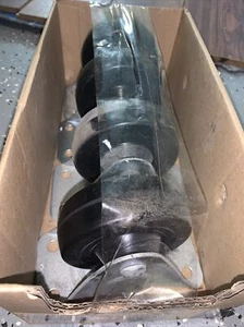 Ruedas Everbilt General Duty 4 en paquete de 4 - Imagen 1 de 2